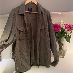 Boyfriend shirt, never worn